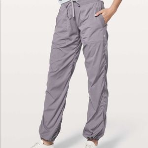 LULU DANCE STUDIO PANTS